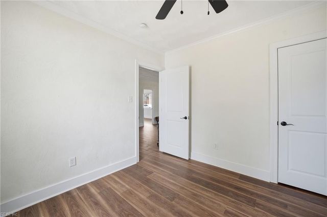 411 S College DR, Franklin, VA 23851