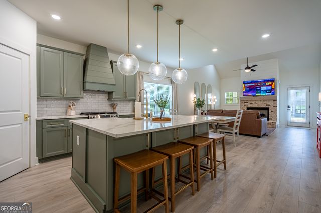 129 Old Alabama Road SE, Emerson, GA 30137
