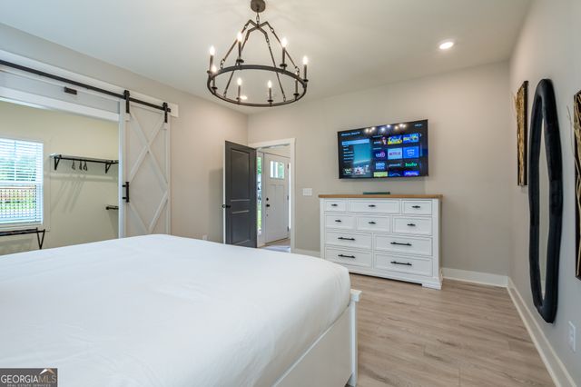 129 Old Alabama Road SE, Emerson, GA 30137