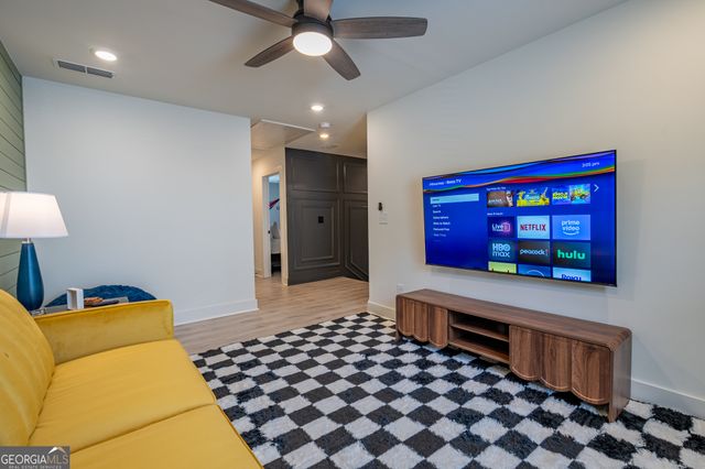 129 Old Alabama Road SE, Emerson, GA 30137