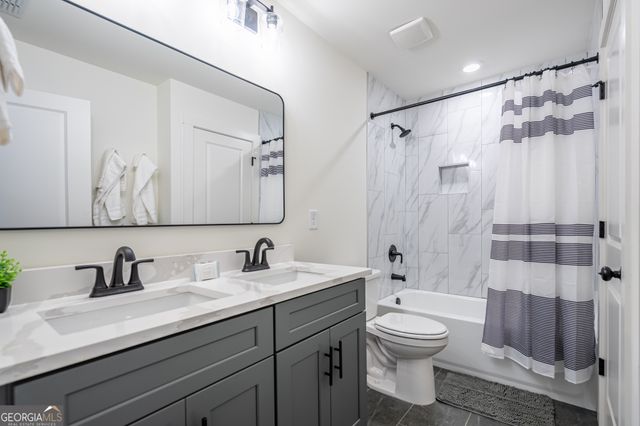 129 Old Alabama Road SE, Emerson, GA 30137
