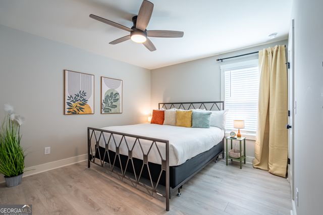 129 Old Alabama Road SE, Emerson, GA 30137