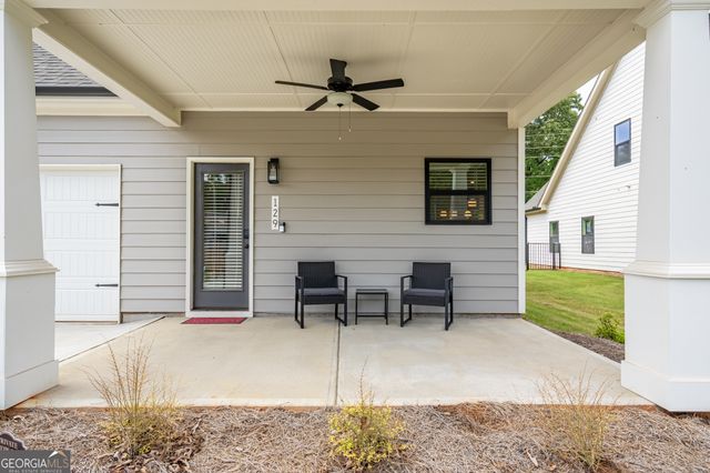 129 Old Alabama Road SE, Emerson, GA 30137
