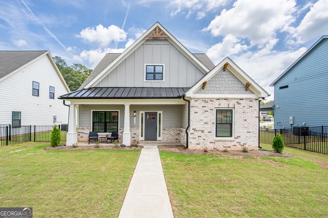 129 Old Alabama Road SE, Emerson, GA 30137