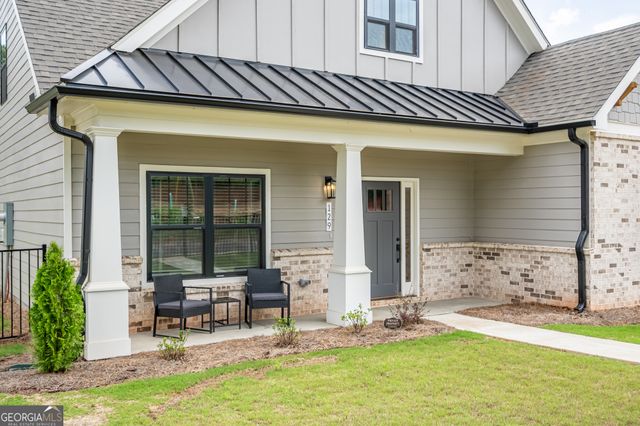 129 Old Alabama Road SE, Emerson, GA 30137