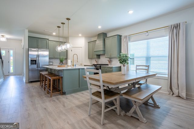 129 Old Alabama Road SE, Emerson, GA 30137
