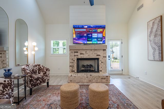 129 Old Alabama Road SE, Emerson, GA 30137