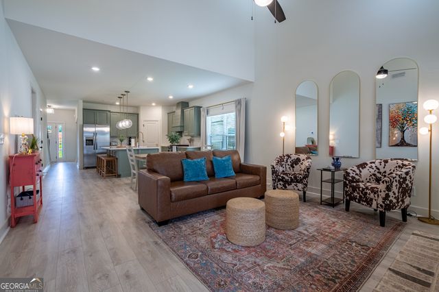 129 Old Alabama Road SE, Emerson, GA 30137