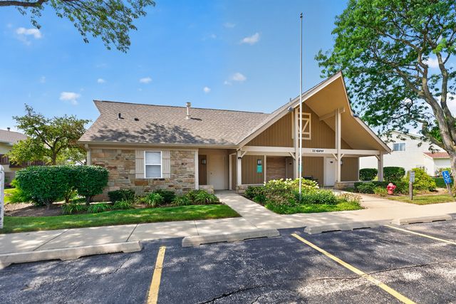 665 Thorntree Court A-1, Bartlett, IL 60103