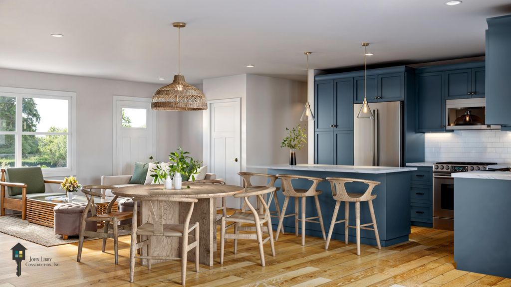 Lot 16 Village Circle, Brunswick, ME 04011 — photo 2