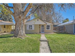 3348 S Corona St, Englewood, CO 80113