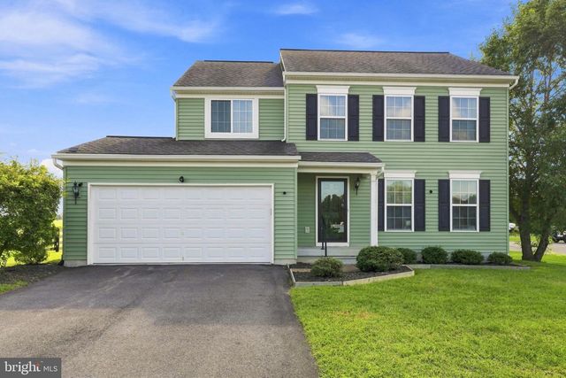 89 BYO DR, Felton, DE 19943