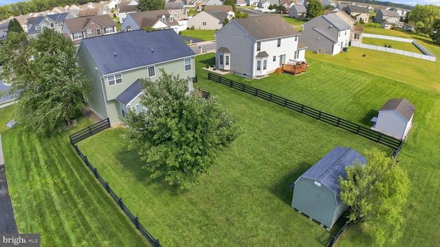 89 BYO DR, Felton, DE 19943