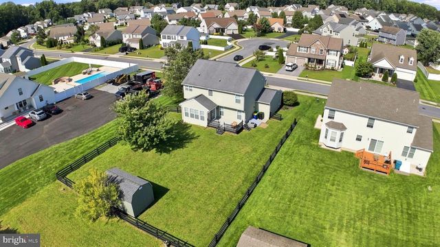 89 BYO DR, Felton, DE 19943