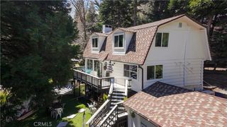 220 Oak Dr., Lake Arrowhead, CA 92352