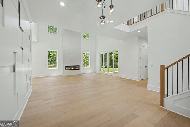 3250 Miller Bottom Road, Conyers, GA 30012