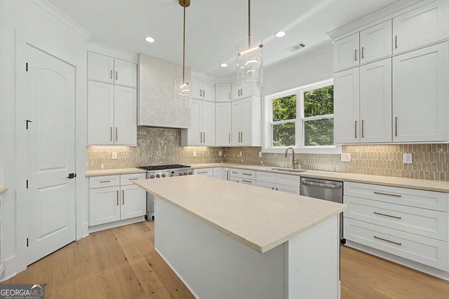 3250 Miller Bottom Road, Conyers, GA 30012