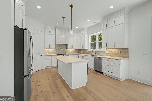 3250 Miller Bottom Road, Conyers, GA 30012
