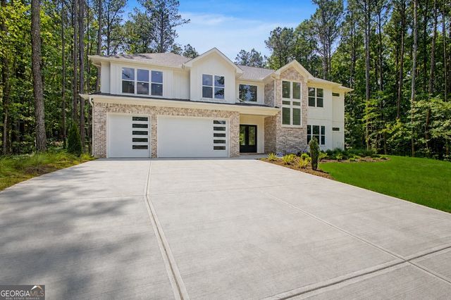 3250 Miller Bottom Road, Conyers, GA 30012