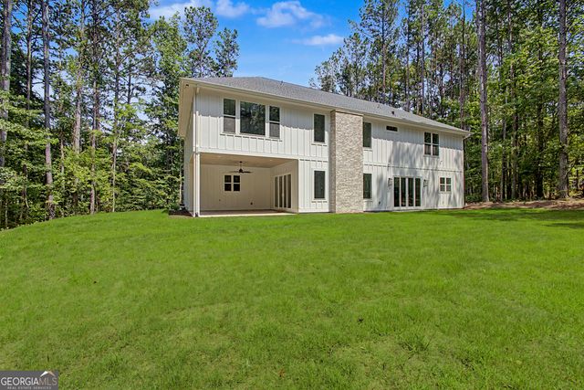 3250 Miller Bottom Road, Conyers, GA 30012