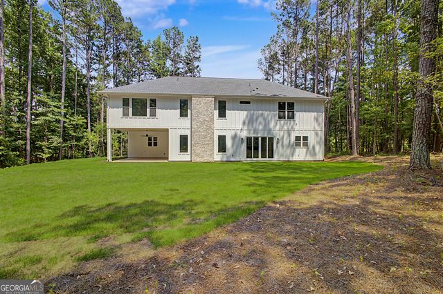 3250 Miller Bottom Road, Conyers, GA 30012