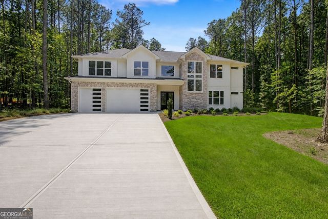 3250 Miller Bottom Road, Conyers, GA 30012