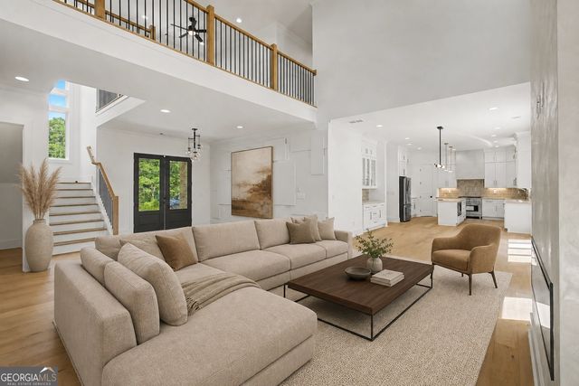 3250 Miller Bottom Road, Conyers, GA 30012