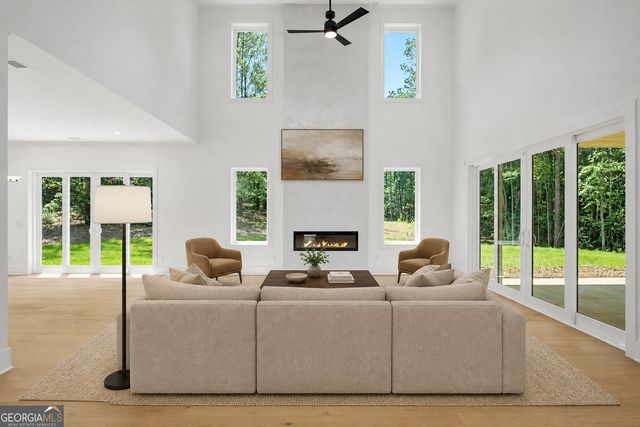 3250 Miller Bottom Road, Conyers, GA 30012