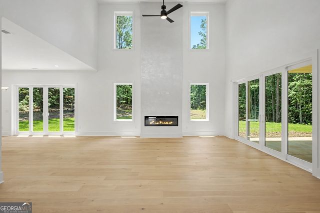 3250 Miller Bottom Road, Conyers, GA 30012