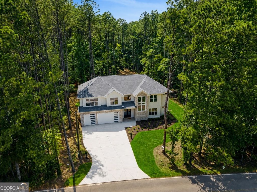 3250 Miller Bottom Road, Conyers, GA 30012