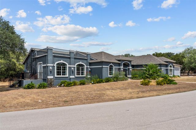 21508 Lake Park DR, Lago Vista, TX 78645