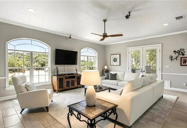 21508 Lake Park DR, Lago Vista, TX 78645
