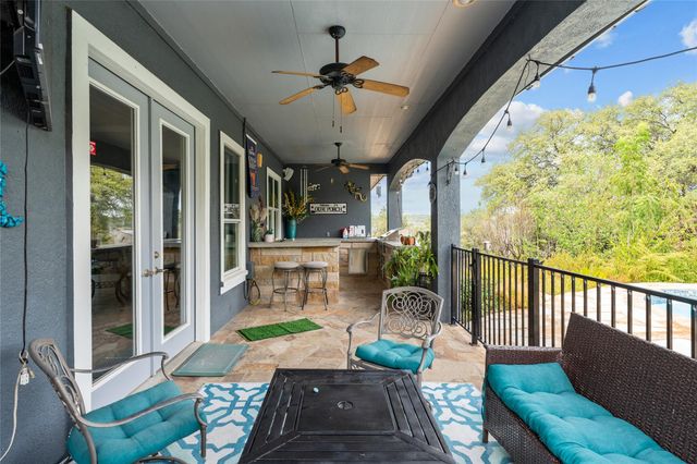 21508 Lake Park DR, Lago Vista, TX 78645