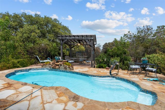 21508 Lake Park DR, Lago Vista, TX 78645
