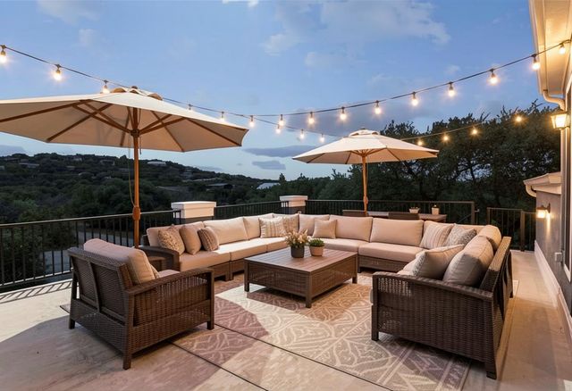 21508 Lake Park DR, Lago Vista, TX 78645