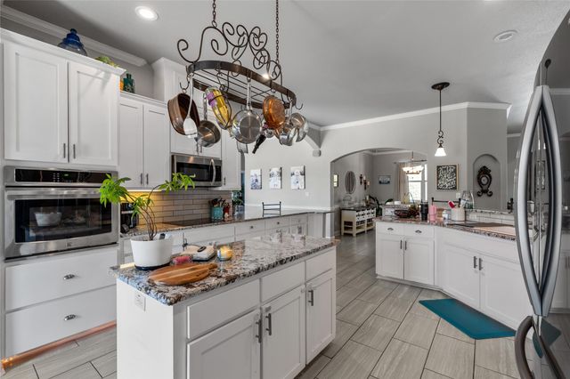 21508 Lake Park DR, Lago Vista, TX 78645