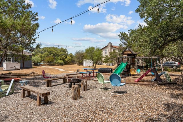 21508 Lake Park DR, Lago Vista, TX 78645