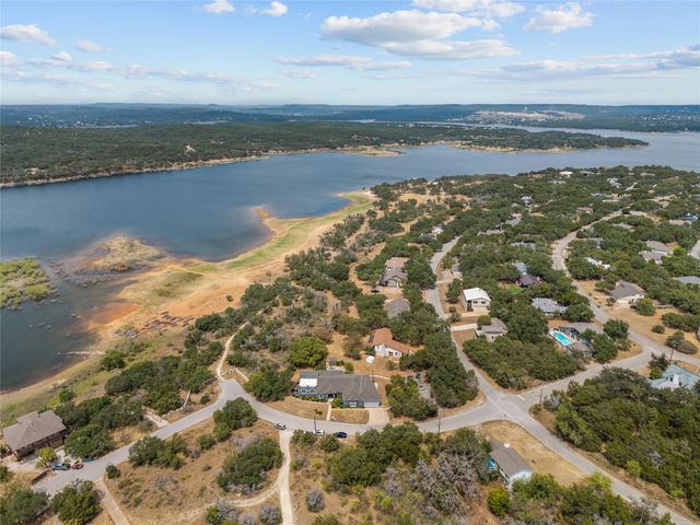 21508 Lake Park DR, Lago Vista, TX 78645