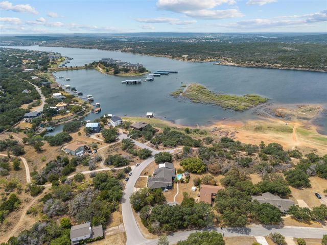 21508 Lake Park DR, Lago Vista, TX 78645