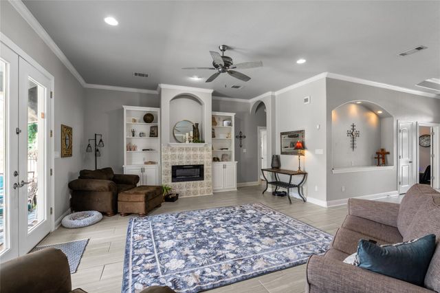 21508 Lake Park DR, Lago Vista, TX 78645