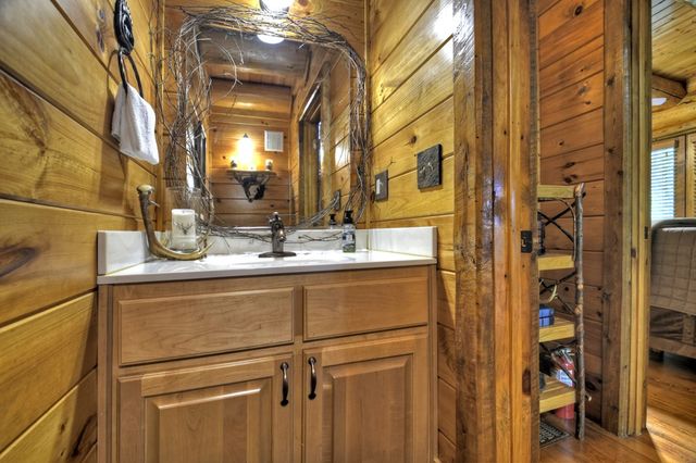536 Lakeview Road, Blue Ridge, GA 30513