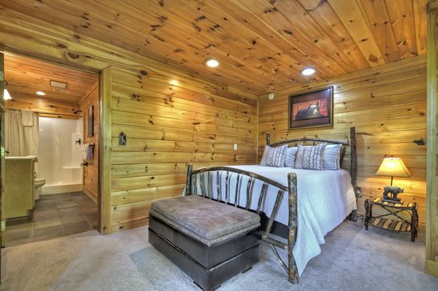 536 Lakeview Road, Blue Ridge, GA 30513