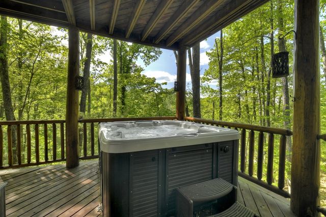 536 Lakeview Road, Blue Ridge, GA 30513