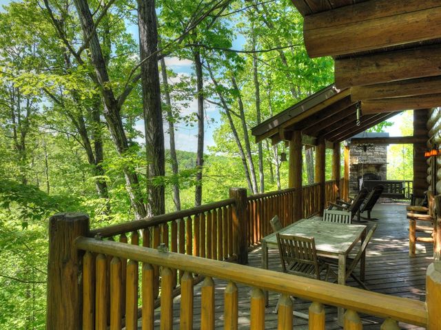 536 Lakeview Road, Blue Ridge, GA 30513