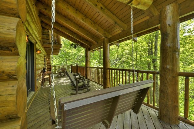 536 Lakeview Road, Blue Ridge, GA 30513