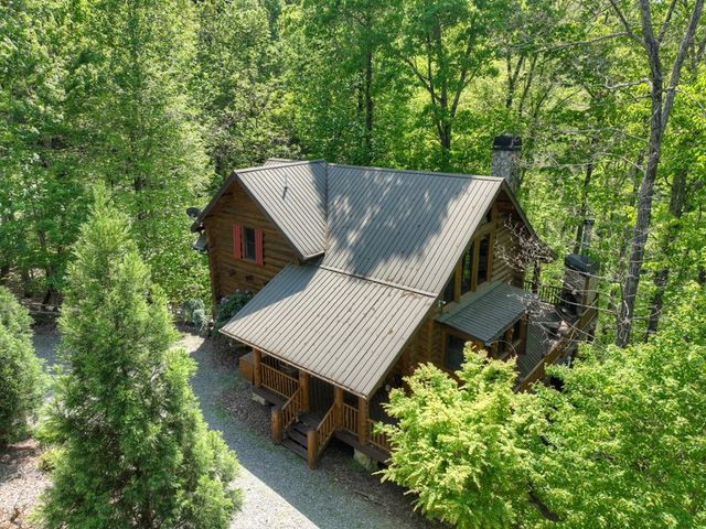 536 Lakeview Road, Blue Ridge, GA 30513