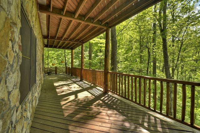 536 Lakeview Road, Blue Ridge, GA 30513