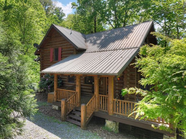 536 Lakeview Road, Blue Ridge, GA 30513