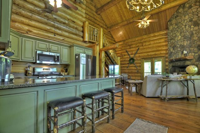 536 Lakeview Road, Blue Ridge, GA 30513