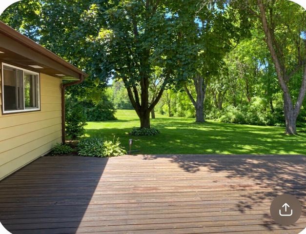8333 N Cedarburg ROAD, Brown Deer, WI 53209
